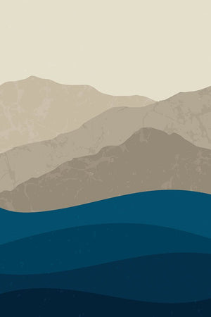 Mountains #3