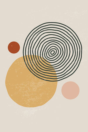 Minimal Shapes #8