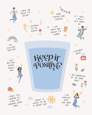 Keeptitpositive