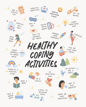 Coping Activities