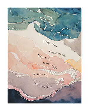 Inhalesequence