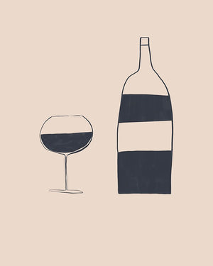Wine