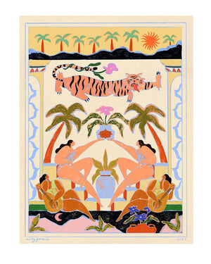 Tropicana