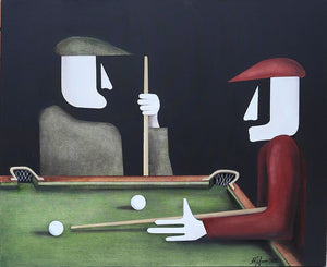 Billiards