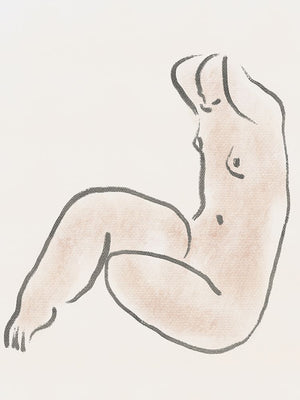 Pastel nude 02