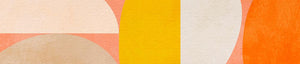 Pastel Geometry