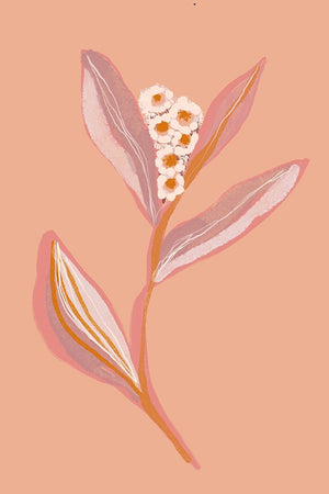 Botanical Floral III