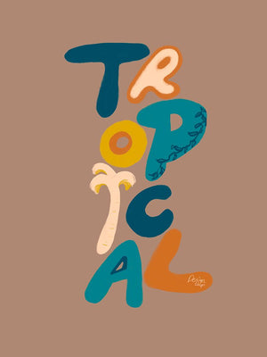 Tropical