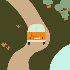 Road Trip
