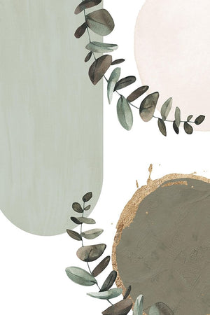 Green In Boho 2