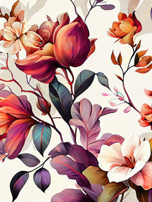 Flowers nature