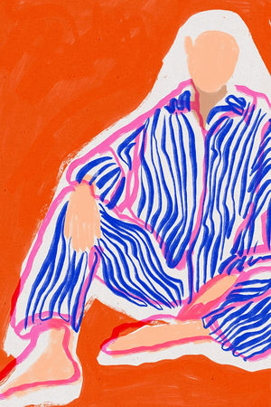 Pyjamalove