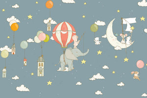 Elephant Dream _Nightblue