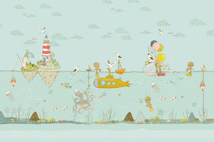 Yellow Submarine