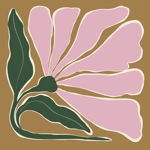Big Blooming V