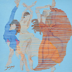 Spring Waltz