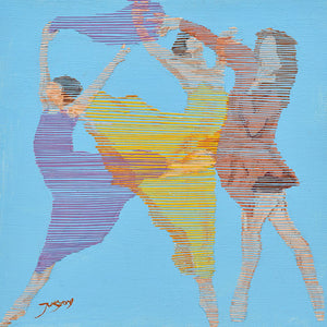 Sprint Waltz