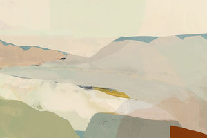 Colourblock Landscape 2