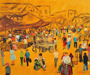 Town Gold
