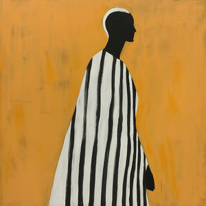 Portrait of a Man