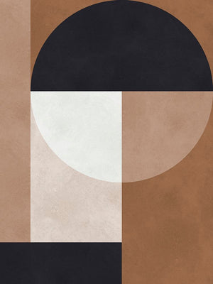 Brown geometry 2