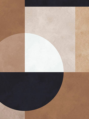 Brown geometry 1