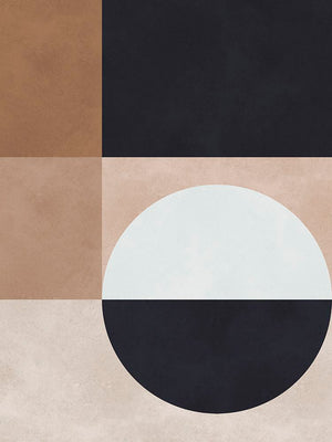Geometric harmony 6