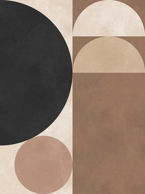 Brown geometry 6