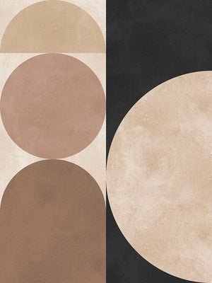 Brown geometry 5
