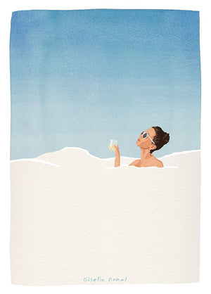 Bubblebath