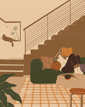 Staycation
