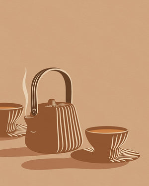 Tea Oclock