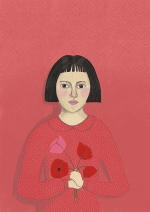 Poppies