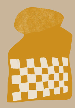 Modern Shapes