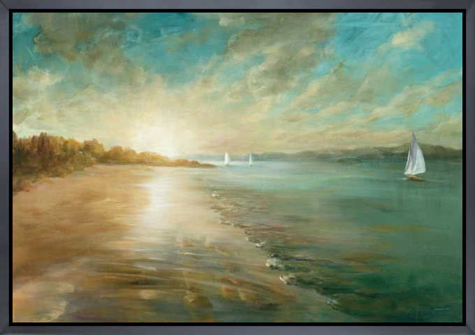 Coastal Glow