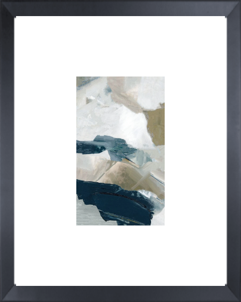 Vivid Strokes I