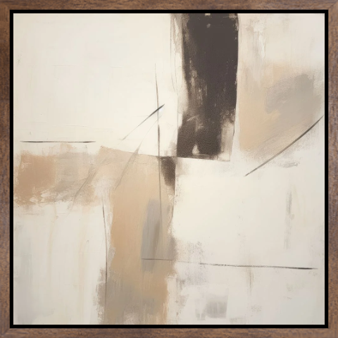 Forms in Abstractions I