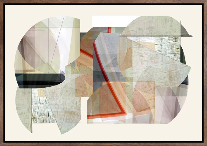 Texture Shapes II