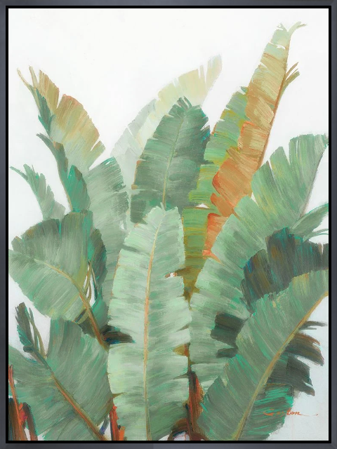 Palm Garden I