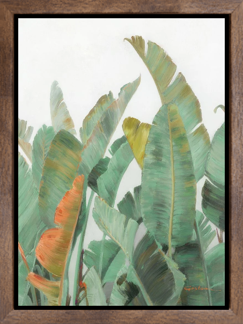 Palm Garden II