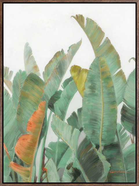 Palm Garden II