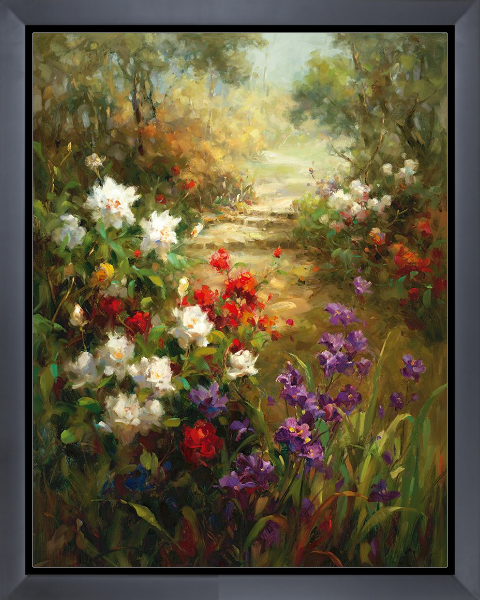 Colors of Spring
