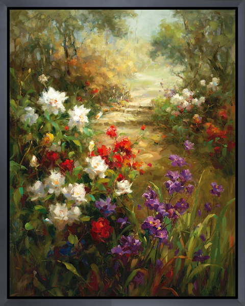 Colors of Spring