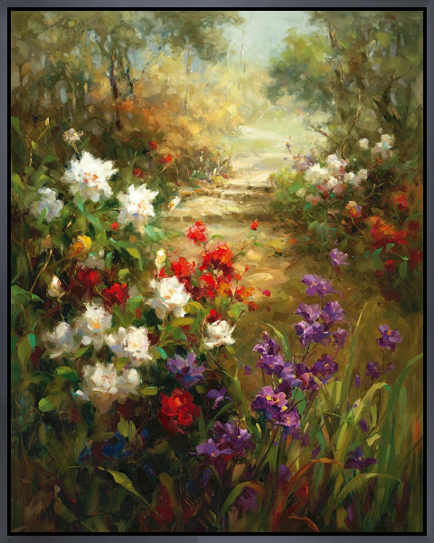 Colors of Spring