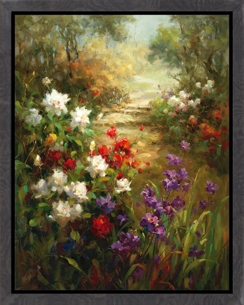 Colors of Spring