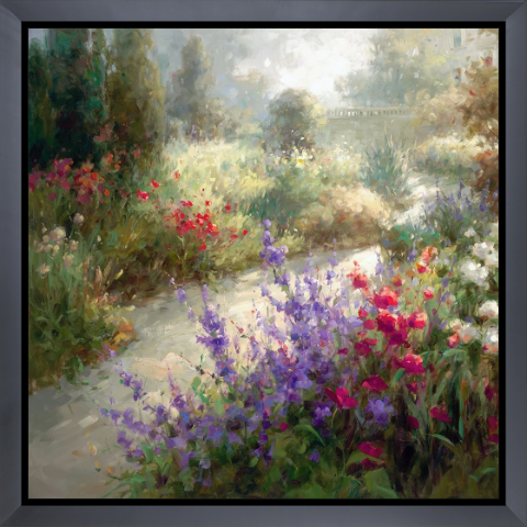 Spring Beauty