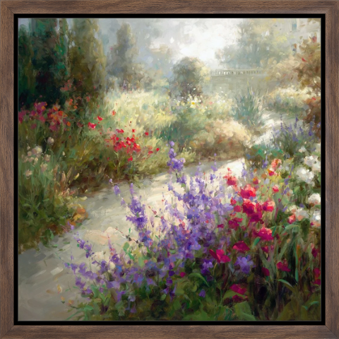 Spring Beauty