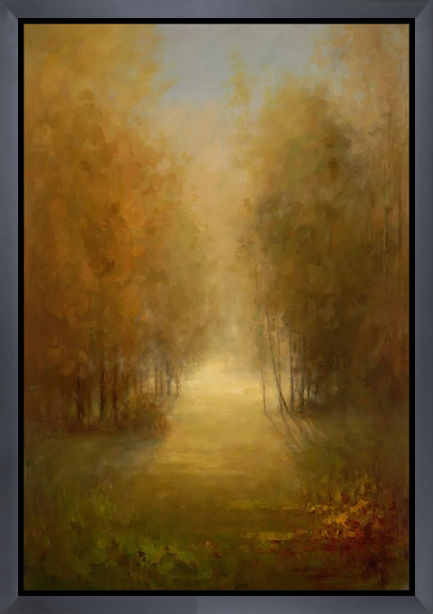 Path of Gold