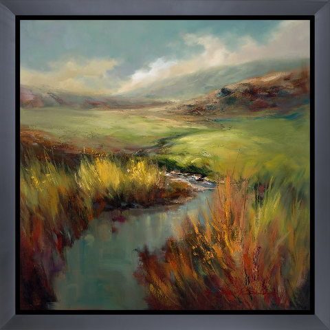 High Country Spring I