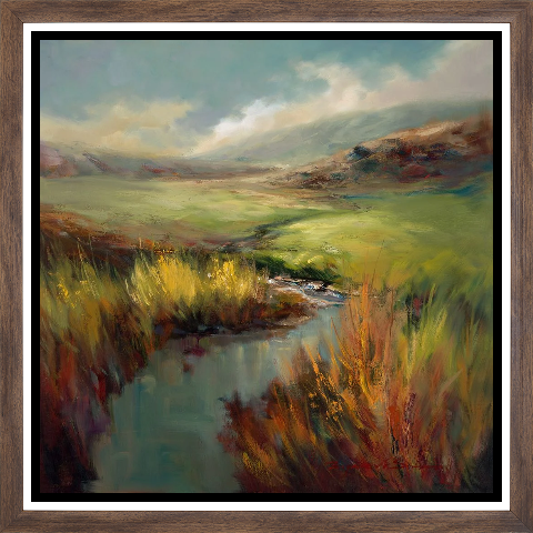 High Country Spring I